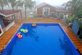 Siddhant Hill Resort - Revadanda - 4