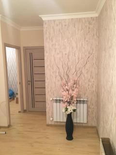 APARTMENT in Yerevan,Chekhov Street - Erevan - 1