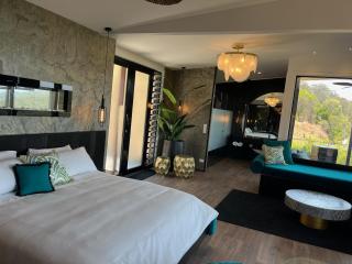 On Eagle Wings Mountain Retreat & Spa - 7