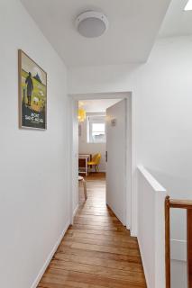 Esprit cabane en bord de mer ! - Pontorson - 9