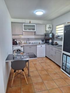 BEL APPARTEMENT T2 VUE MER - SAINTE LUCE - Sainte-Luce - 5