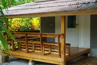 Thong Tiny House - Phatthalung - 6