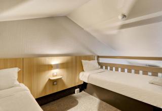 B&B HOTEL Clermont-Ferrand Le Brézet Aéroport - Clermont-Ferrand - 3