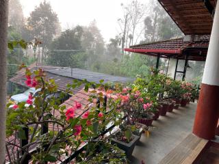 Coorg Northbreeze Estate stay - 3