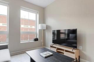 Kendall Square studio w gym wd rooftop BOS-920 - Boston - 9