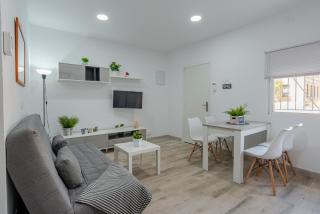 Fantastic & Functional apartment in Malaga II - Málaga - 8