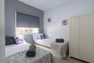 Fantastic & Functional apartment in Malaga II - Málaga - 5