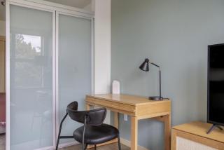 Wallingford jr 1br w rooftop nr bars SEA-639 - Seattle - 8