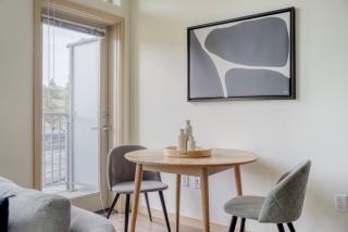 Wallingford jr 1br w rooftop nr bars SEA-639 - Seattle - 6