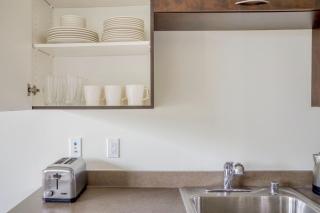 Wallingford jr 1br w rooftop nr bars SEA-639 - 4