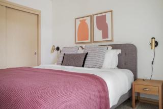 Wallingford jr 1br w rooftop nr bars SEA-639 - Seattle - 3