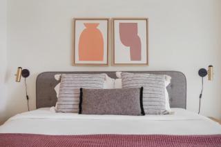 Wallingford jr 1br w rooftop nr bars SEA-639 - Seattle - 2