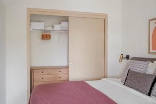 Wallingford jr 1br w rooftop nr bars SEA-639 - 1