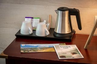 Hotel Beau Rivage - Aix-les-Bains - 5