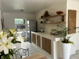 Waterkant 16 WI-FI (100mbs)+ Parking - Città del Capo - 8