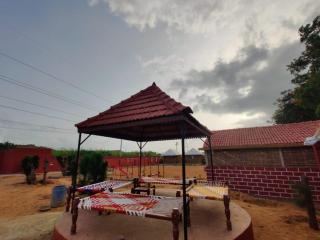 Santkrupa Villa Resort - Nakhtarāna - 2