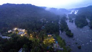 Casa Rio Resorts Athirappilly - Athirappilly - 0