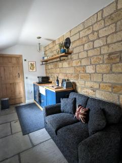 The Pudding Stop - Bakewell - Free Parking - 6