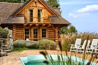 Chata Góralska Exclusive SPA - Lipowa Beskidy - 6