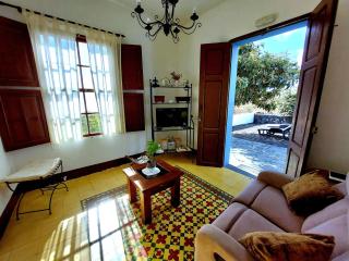 Callejones - Villa de Mazo - 1