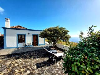 Callejones - Villa de Mazo - 0
