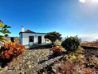 Callejones - Villa de Mazo - 6