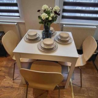 Stylish Fitzrovia Studio - Central London! - 2