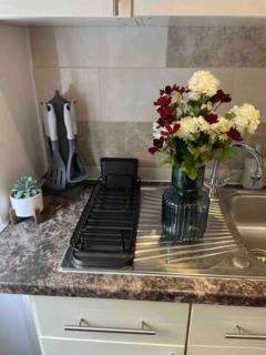 Stylish Fitzrovia Studio - Central London! - Londra - 5