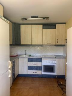 Apartamento Rosa Náutica Primera linea de playa - La Herradura - 3