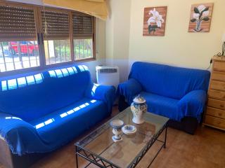 Apartamento Rosa Náutica Primera linea de playa - 9