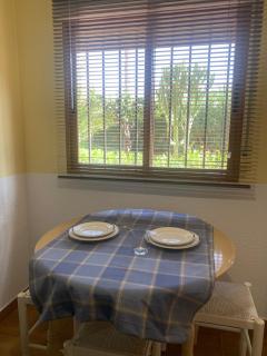 Apartamento Rosa Náutica Primera linea de playa - La Herradura - 5