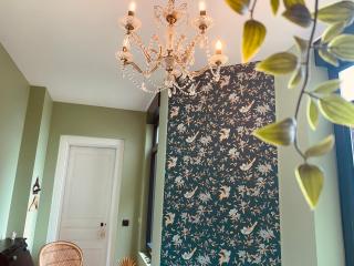 La Villa des Roses - Suite & Spa - 3