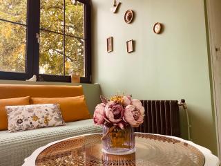 La Villa des Roses - Suite & Spa - 1
