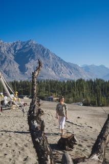 Oasis Resort - 9