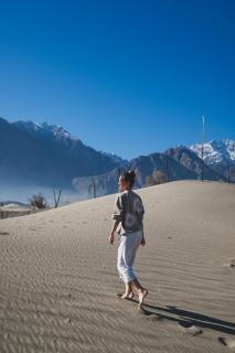 Oasis Resort - Skardu - 8