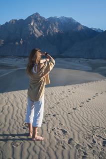 Oasis Resort - Skardu - 7