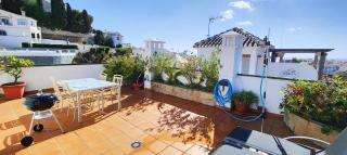AP389 - Pueblo Mediterraneo - Nerja - 8