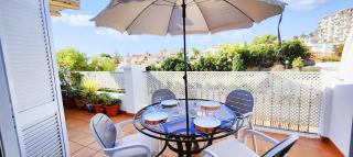 AP389 - Pueblo Mediterraneo - 4