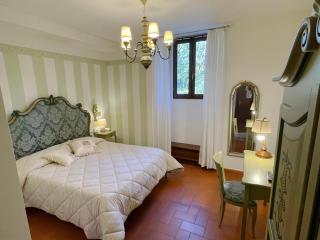 Hotel Rifugio la Foresta - Vallombrosa - 5
