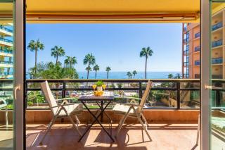 El Remo by IVI Real Estate - Torremolinos - 9