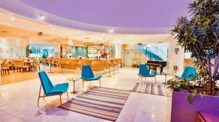 FLAT HOTEL BEIRA MAR AV BOA VIAGEM Recife - Recife - 4