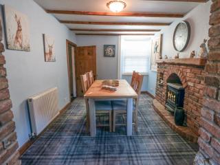 The Nook at 29 High Street - Scarborough - 5