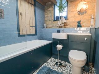 The Nook at 29 High Street - Scarborough - 1