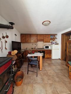 L'Atelier du Temps - Stella Alpina - Cogne - 1