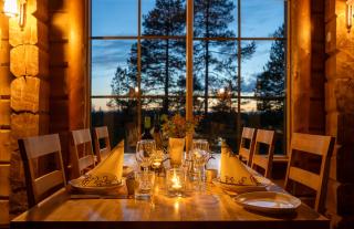 Basecamp Oulanka - Ruka - 4