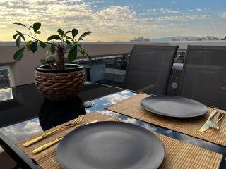 medusa apartment in Agios Dimitrios - Atene - 6