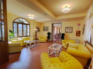 Hotel Rifugio la Foresta - Vallombrosa - 3