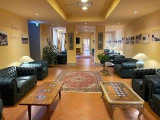 Hotel Rifugio la Foresta - Vallombrosa - 4