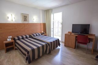 Cleopatra Spa Hotel - 3