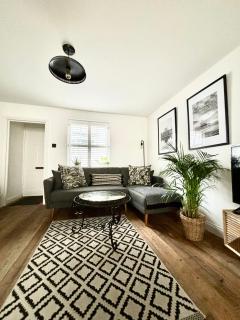 Stunning 3 bedroom & 2 bathroom cottage with patio - Brighton & Hove - 6